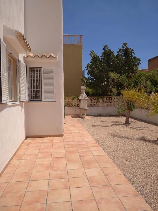 Casa Tavernes Tavernes de Valldigna Exterior photo